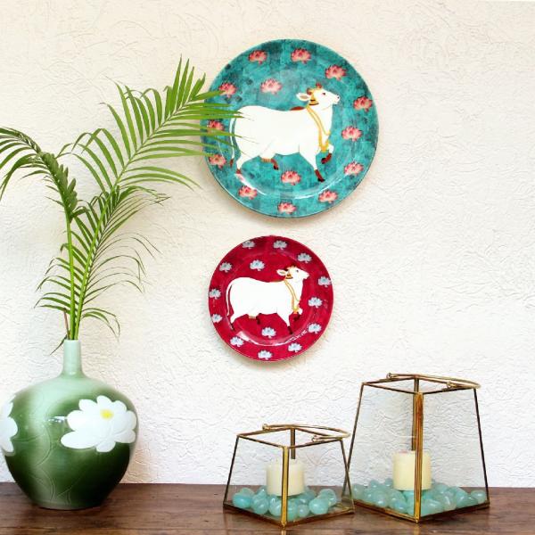 decorative wall plates
