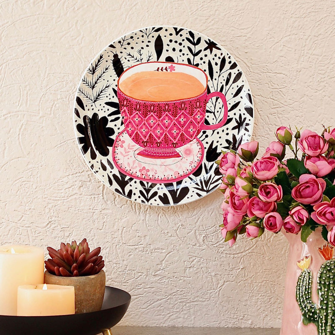 decorative wall plates