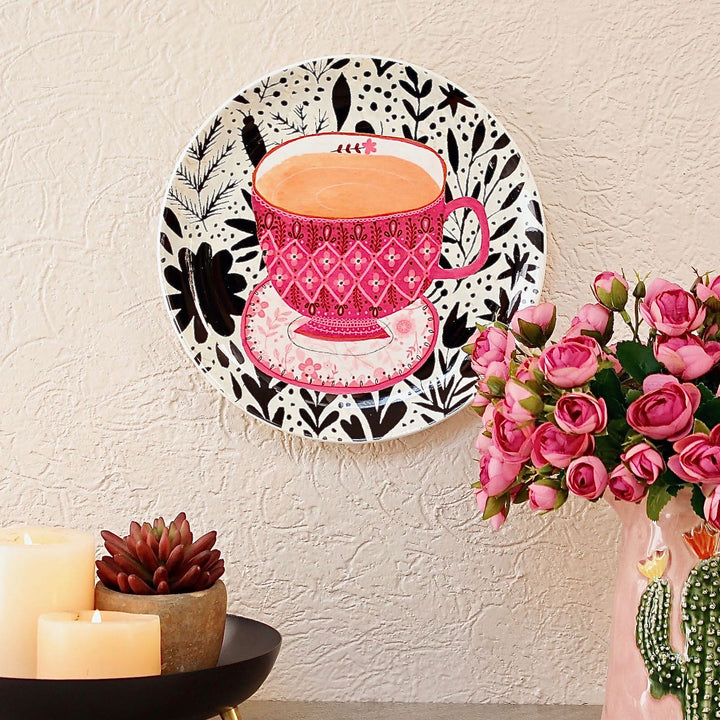 decorative wall plates