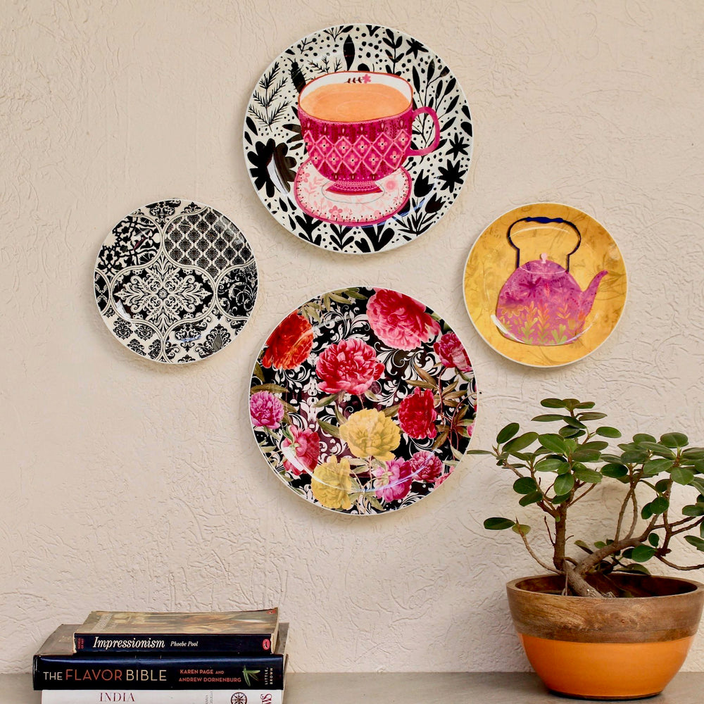 decorative wall plates