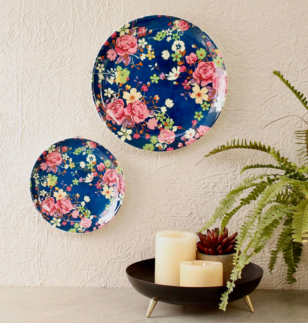 decorative wall plates