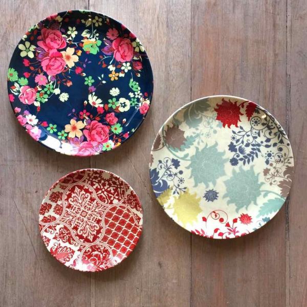 decorative wall plates