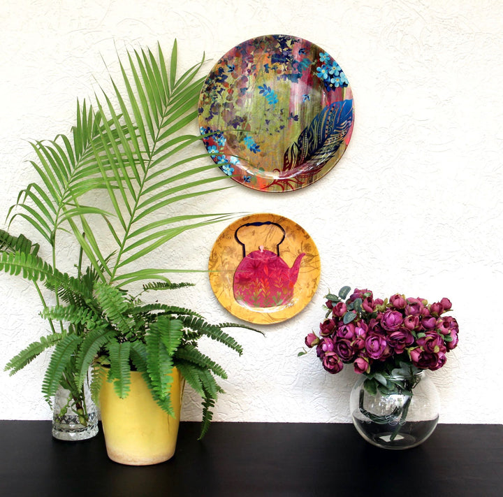 decorative wall plates