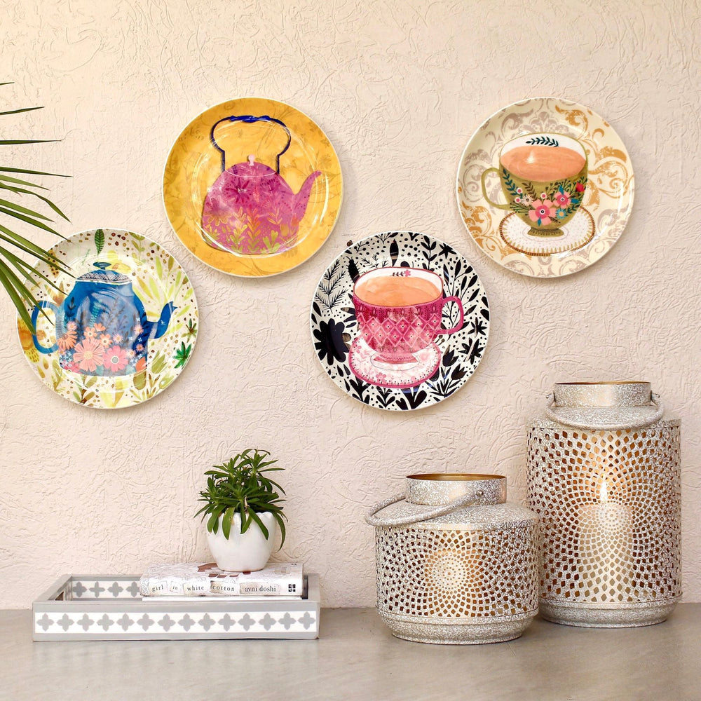 decorative wall plates