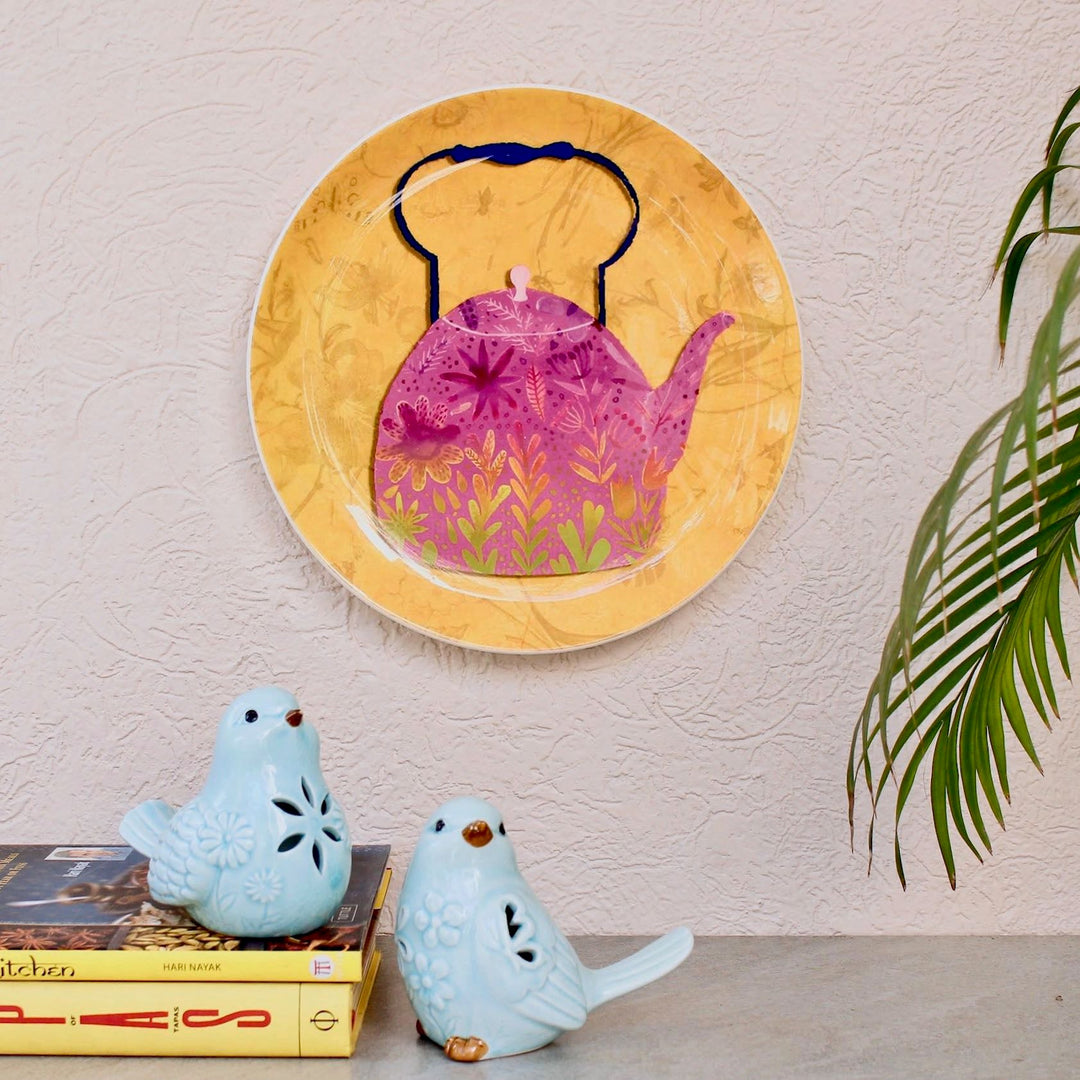 decorative wall plates