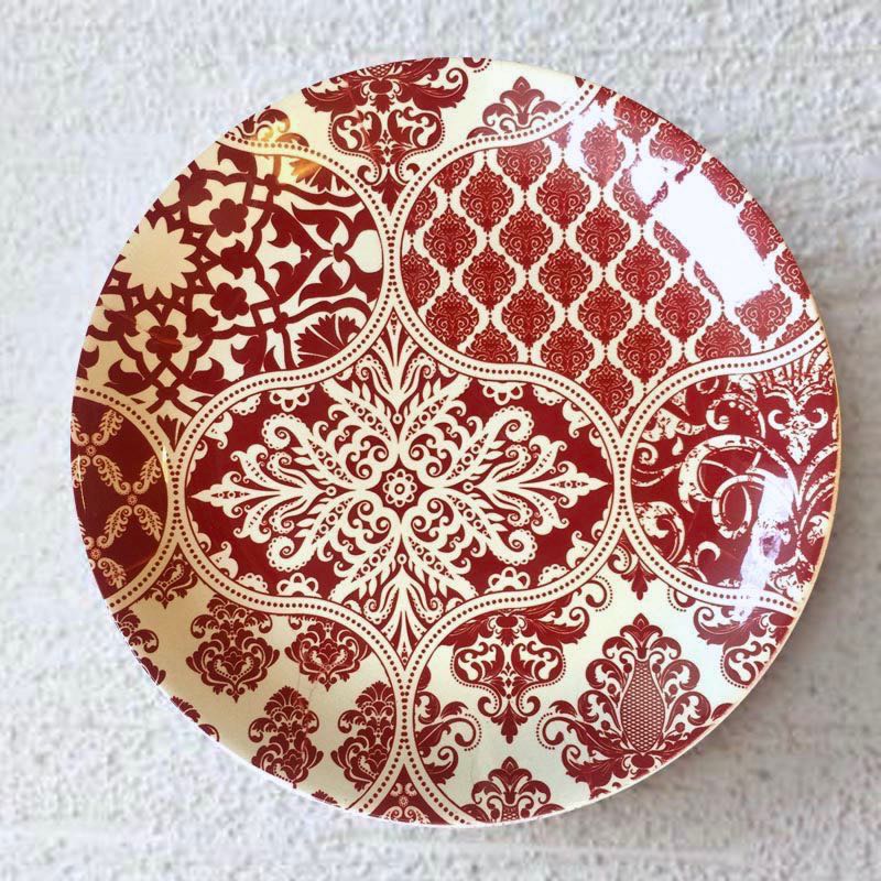 decorative wall plates