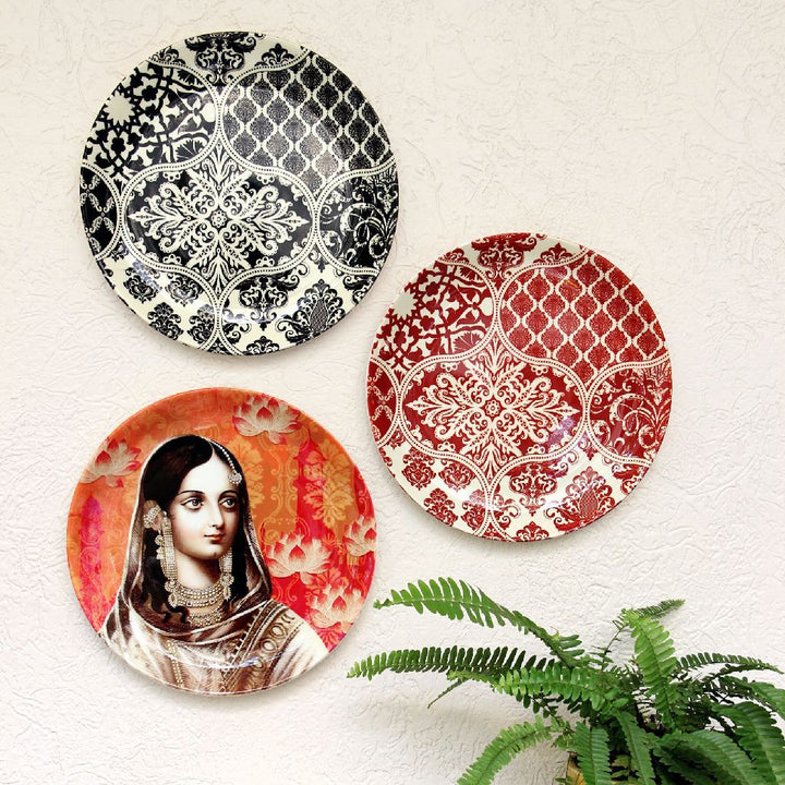 decorative wall plates