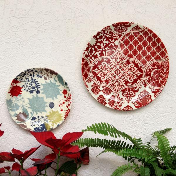decorative wall plates