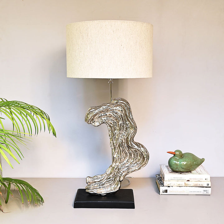 Swirl Table Lamp Large